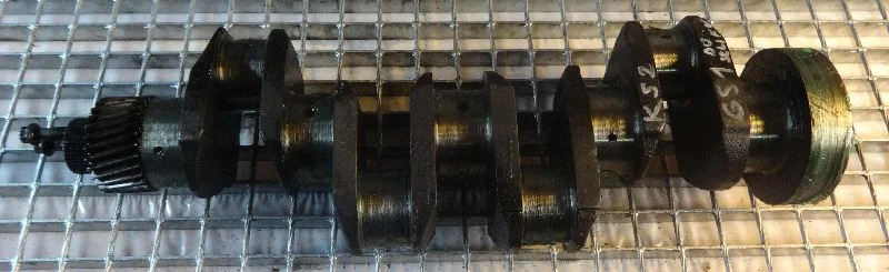 Perkins 4.236 - Crankshaft for Construction machinery: picture 1 Perkins 4.236 - Crankshaft for Construction machinery: picture 1