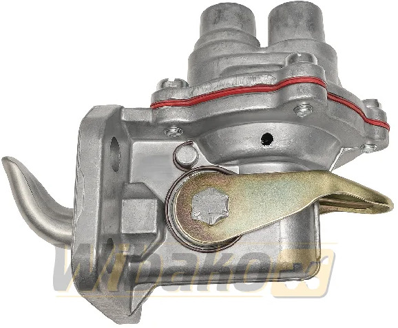Perkins 700 - Fuel pump for Construction machinery: picture 1 Perkins 700 - Fuel pump for Construction machinery: picture 1