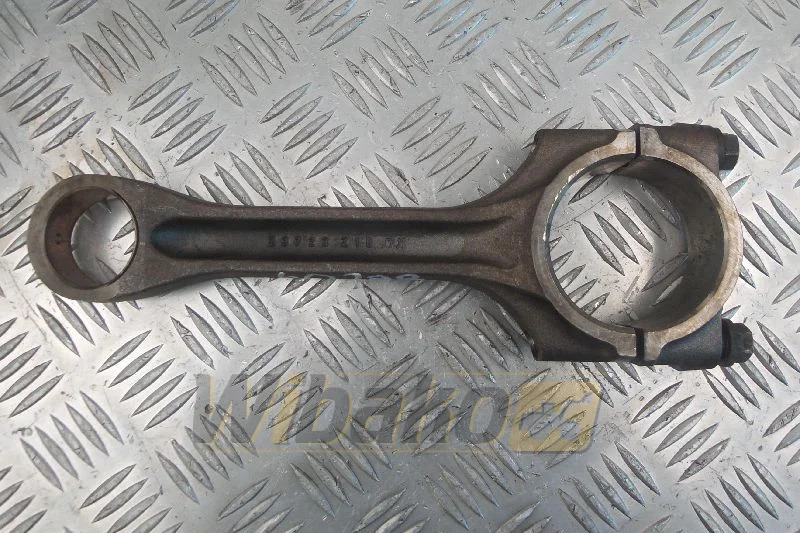 Perkins ZZ90146 - Connecting rod for Construction machinery: picture 1 Perkins ZZ90146 - Connecting rod for Construction machinery: picture 1