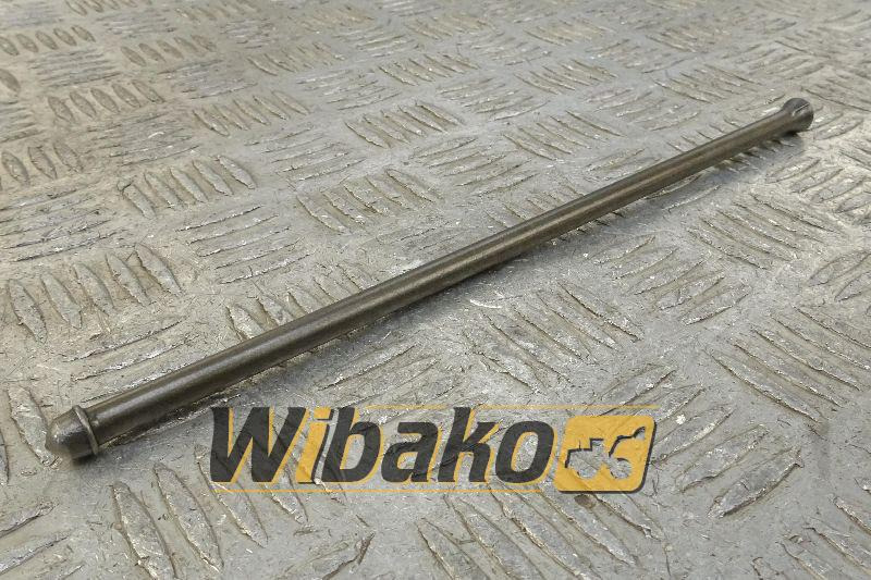Push rod Caterpillar 067-6095 - Push rod for Construction machinery: picture 1 Push rod Caterpillar 067-6095 - Push rod for Construction machinery: picture 1