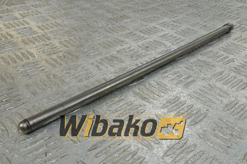 Push rod Deutz 02403955 - Push rod for Construction machinery: picture 1 Push rod Deutz 02403955 - Push rod for Construction machinery: picture 1