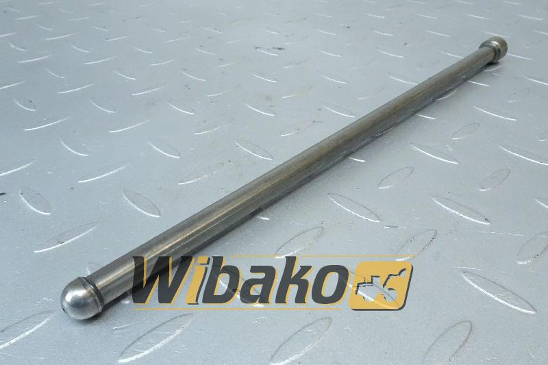 Push rod Deutz 04200203 - Push rod for Construction machinery: picture 1 Push rod Deutz 04200203 - Push rod for Construction machinery: picture 1