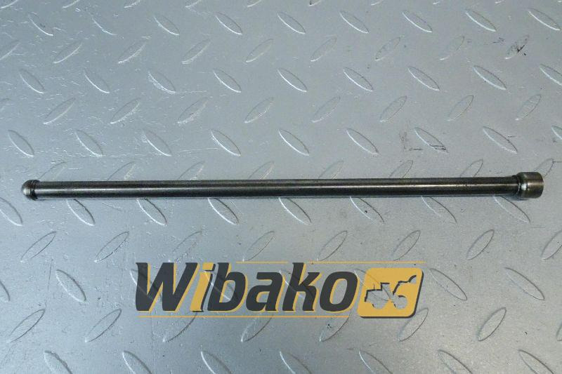 Push rod Deutz 04206378 - Push rod for Construction machinery: picture 1 Push rod Deutz 04206378 - Push rod for Construction machinery: picture 1