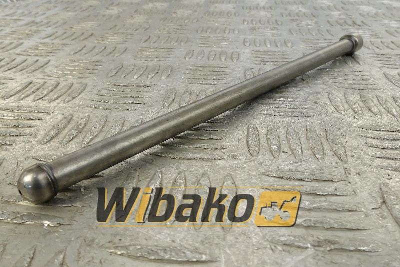 Push rod Deutz 04500229 - Push rod for Construction machinery: picture 1 Push rod Deutz 04500229 - Push rod for Construction machinery: picture 1