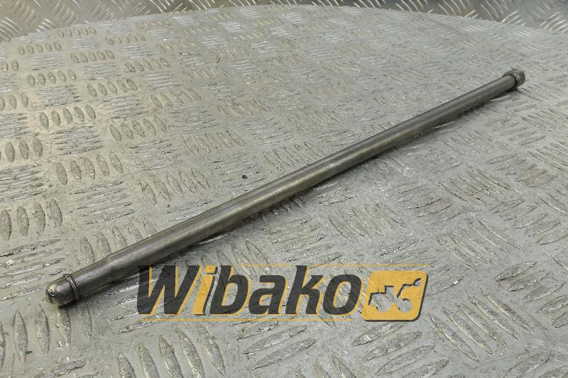 Push rod Volvo 467820 - Push rod for Construction machinery: picture 1 Push rod Volvo 467820 - Push rod for Construction machinery: picture 1