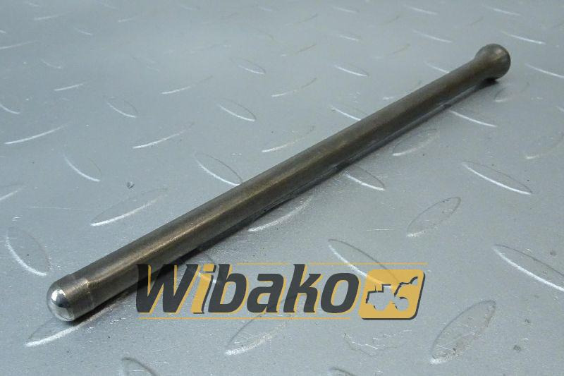 Push rod for engine Caterpillar 3196 341-8888 - Push rod for Construction machinery: picture 1 Push rod for engine Caterpillar 3196 341-8888 - Push rod for Construction machinery: picture 1