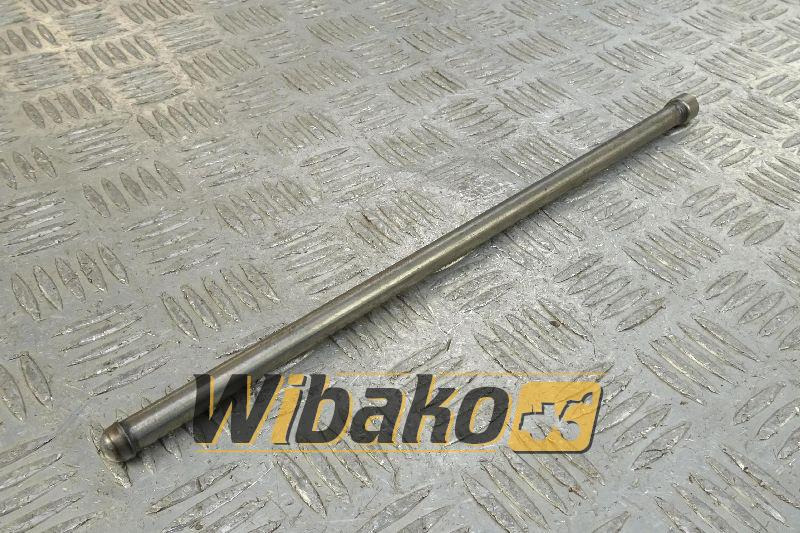 Push rod for engine Deutz TCD2013 4V 04902837 - Push rod for Construction machinery: picture 1 Push rod for engine Deutz TCD2013 4V 04902837 - Push rod for Construction machinery: picture 1