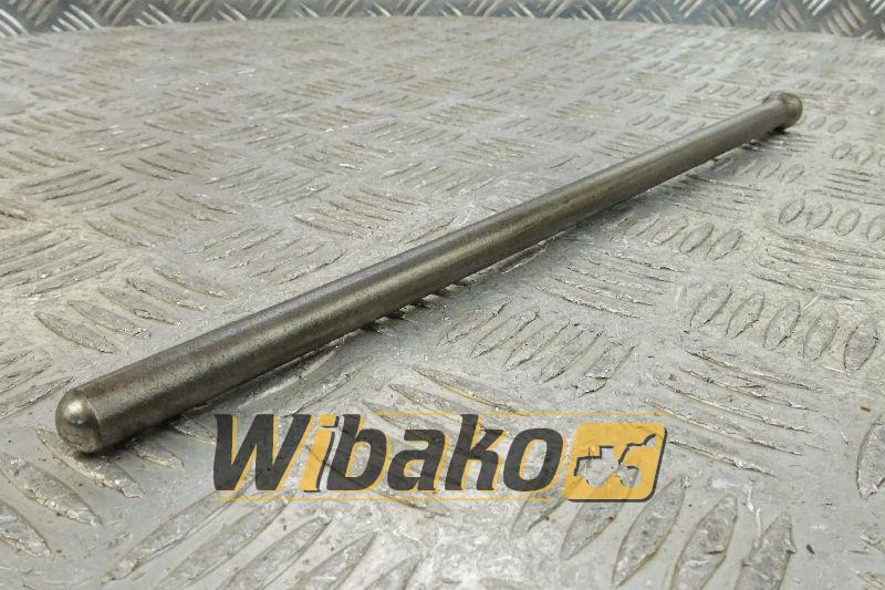 Push rod for engine Komatsu SAA6D125E-3 6150-41-3111 - Push rod for Construction machinery: picture 1 Push rod for engine Komatsu SAA6D125E-3 6150-41-3111 - Push rod for Construction machinery: picture 1