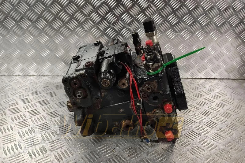 Rexroth A4VG40EP1DT1/32R-NAC02F025LT R902085700 - Hydraulic pump for Construction machinery: picture 1 Rexroth A4VG40EP1DT1/32R-NAC02F025LT R902085700 - Hydraulic pump for Construction machinery: picture 1