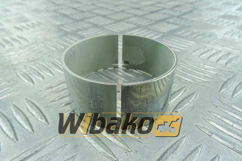 Rod bearings Deutz 02931223 - Engine bearing for Construction machinery: picture 1 Rod bearings Deutz 02931223 - Engine bearing for Construction machinery: picture 1