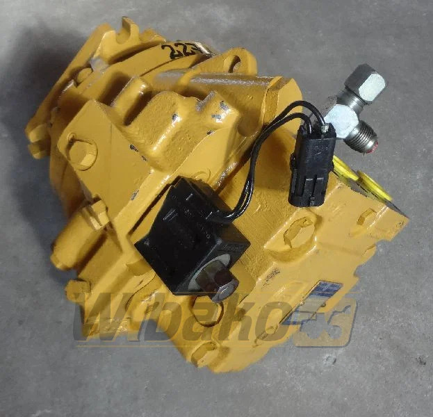 Sauer 90V055NB208NO40 94-4007 - Hydraulic pump for Construction machinery: picture 3 Sauer 90V055NB208NO40 94-4007 - Hydraulic pump for Construction machinery: picture 3
