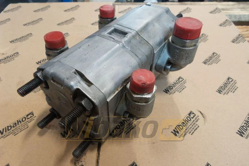 Sauer SNP2/19D43MDD - Hydraulic pump for Construction machinery: picture 2 Sauer SNP2/19D43MDD - Hydraulic pump for Construction machinery: picture 2