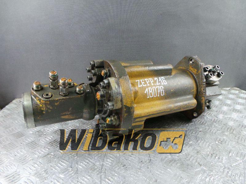 Swing joint (Svivel joint) Zeppelin 216 - Transmission for Construction machinery: picture 3 Swing joint (Svivel joint) Zeppelin 216 - Transmission for Construction machinery: picture 3