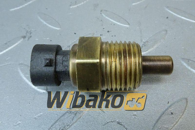 Temperature sensor Delphi 6690 - Sensor for Construction machinery: picture 1 Temperature sensor Delphi 6690 - Sensor for Construction machinery: picture 1