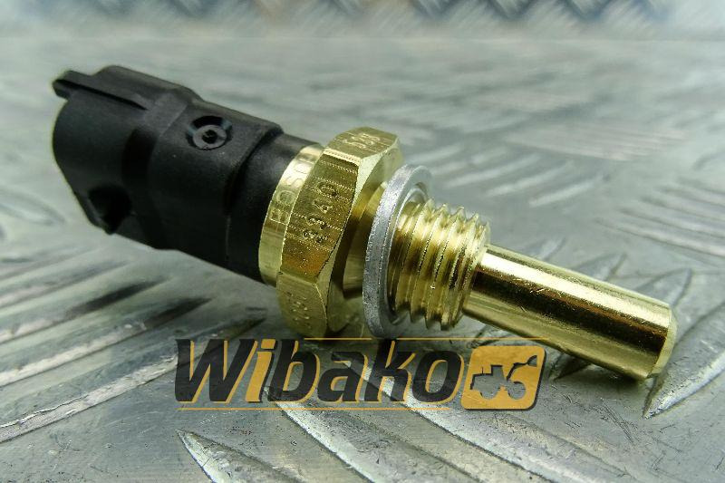 Temperature sensor Deutz 04210196 - Sensor for Construction machinery: picture 1 Temperature sensor Deutz 04210196 - Sensor for Construction machinery: picture 1