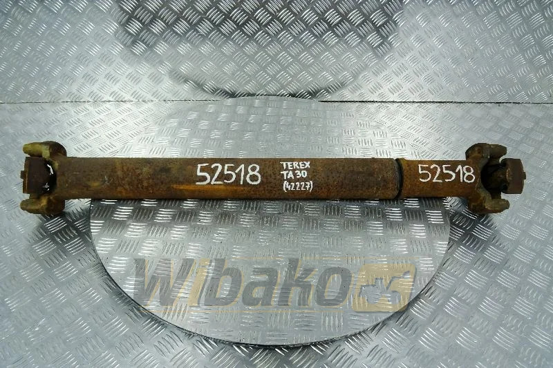 Terex TA30 - Drive shaft for Construction machinery: picture 1 Terex TA30 - Drive shaft for Construction machinery: picture 1