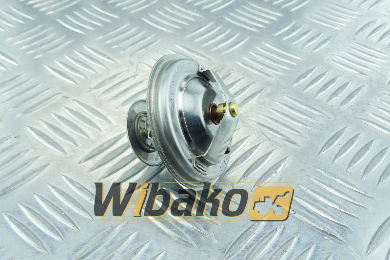 Thermostat Perkins 1000 / 1100 2485C034 - Thermostat for Construction machinery: picture 1 Thermostat Perkins 1000 / 1100 2485C034 - Thermostat for Construction machinery: picture 1