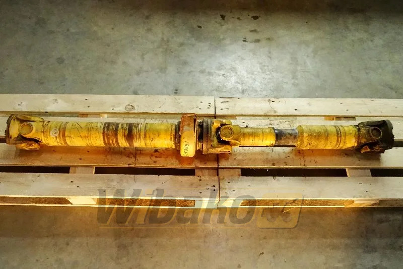Volvo L120E - Drive shaft for Construction machinery: picture 1 Volvo L120E - Drive shaft for Construction machinery: picture 1