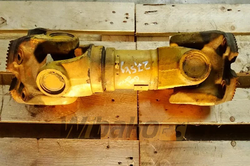Volvo L220D - Drive shaft for Construction machinery: picture 1 Volvo L220D - Drive shaft for Construction machinery: picture 1
