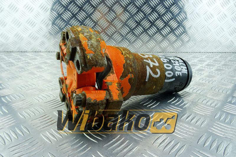 Wał pędny kardan for loader Hitachi LX210E - Drive shaft for Construction machinery: picture 1 Wał pędny kardan for loader Hitachi LX210E - Drive shaft for Construction machinery: picture 1