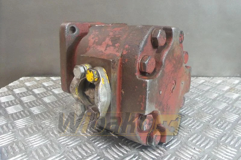 ZF 4WG-65 - Hydraulic pump for Construction machinery: picture 1 ZF 4WG-65 - Hydraulic pump for Construction machinery: picture 1