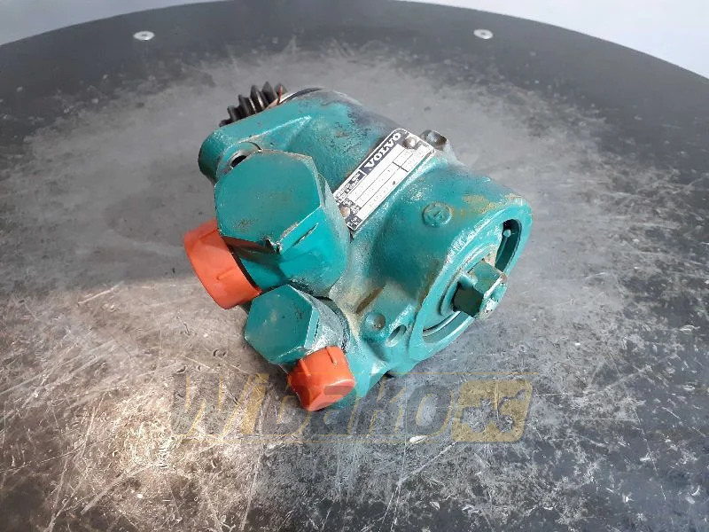 ZF 7674955247 1184018 - Hydraulic pump for Construction machinery: picture 1 ZF 7674955247 1184018 - Hydraulic pump for Construction machinery: picture 1