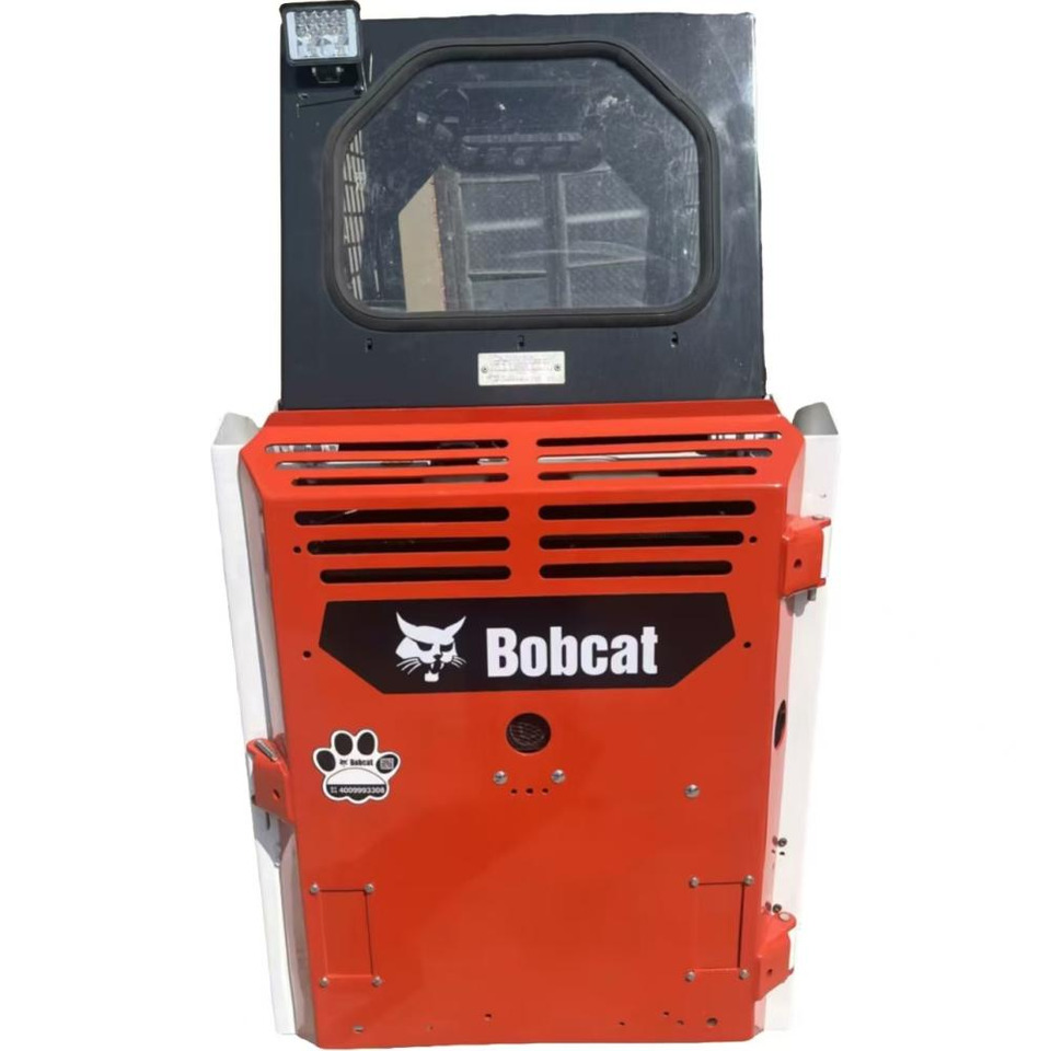 BOBCAT S70 - Skid steer loader: picture 1 BOBCAT S70 - Skid steer loader: picture 1
