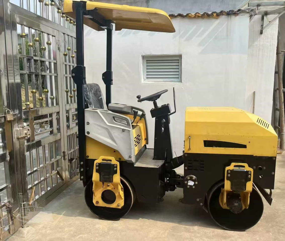 BOMAG BW80AD-3 - Roller: picture 3 BOMAG BW80AD-3 - Roller: picture 3