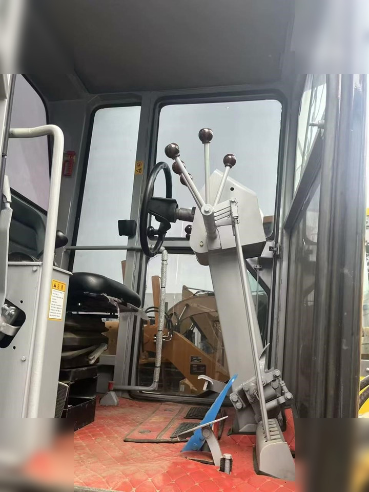 CATERPILLAR 140K - Grader: picture 4 CATERPILLAR 140K - Grader: picture 4