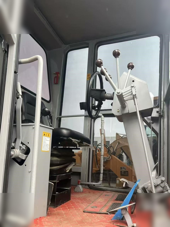 CATERPILLAR 140K - Grader: picture 5 CATERPILLAR 140K - Grader: picture 5