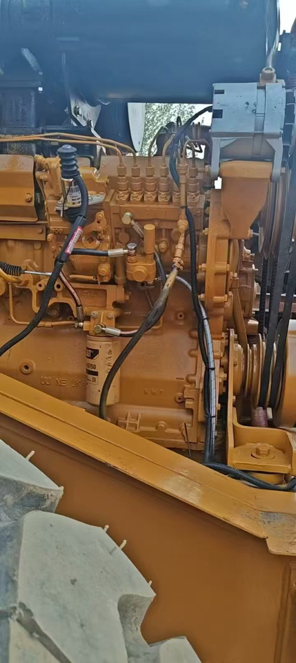 CATERPILLAR 950H - Wheel loader: picture 2 CATERPILLAR 950H - Wheel loader: picture 2