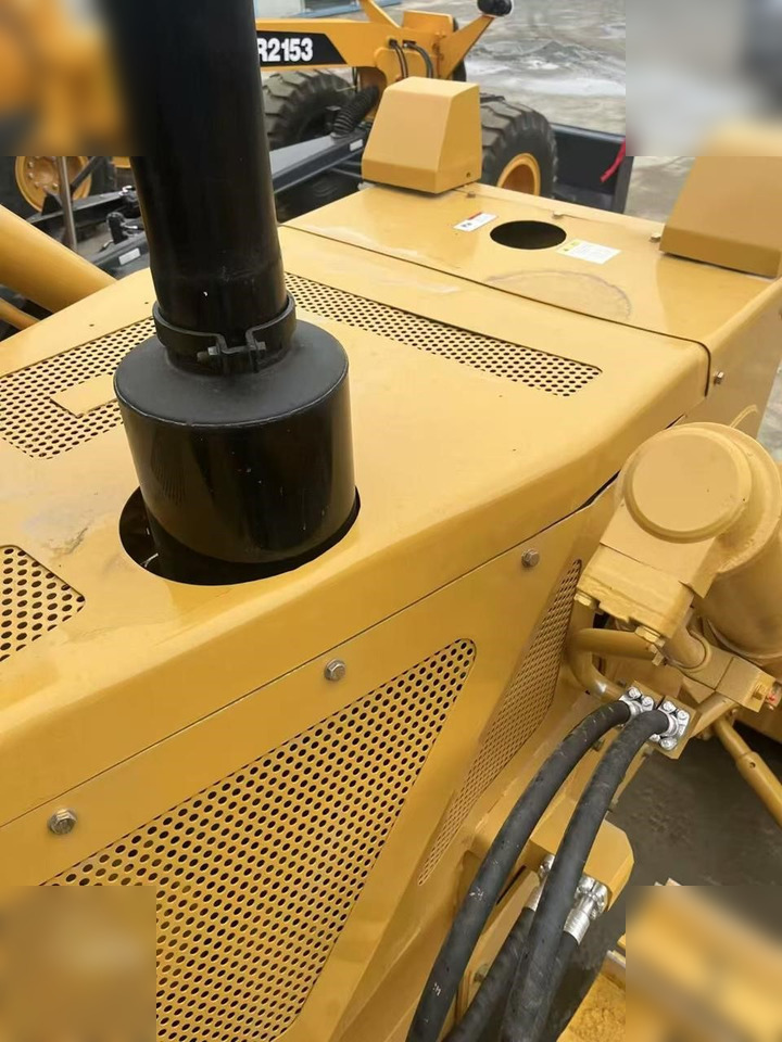 CATERPILLAR D6G - Bulldozer: picture 5 CATERPILLAR D6G - Bulldozer: picture 5