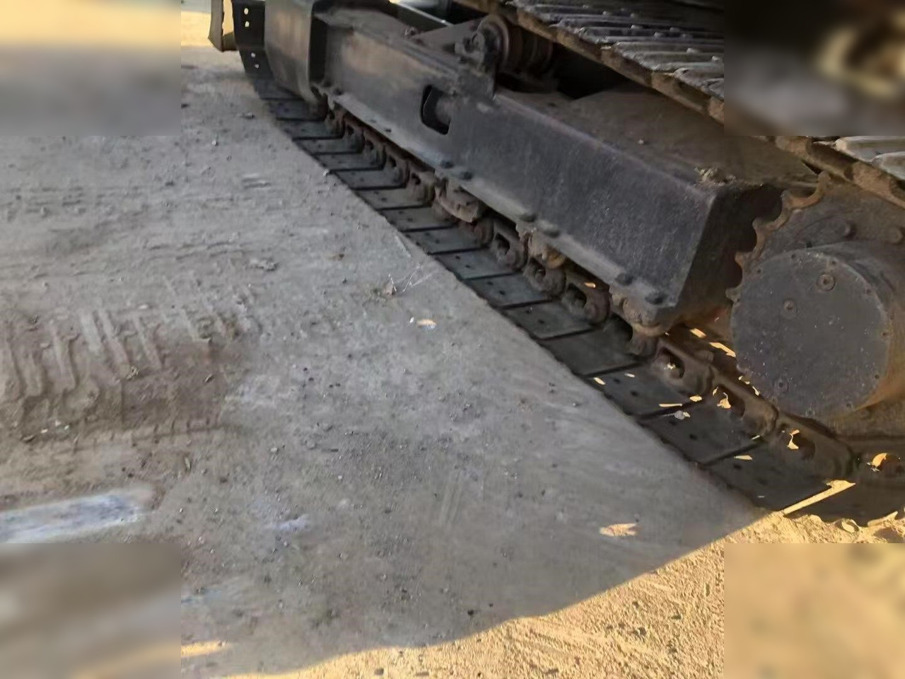 Mini excavator DOOSAN DH55-V: picture 22 Mini excavator DOOSAN DH55-V: picture 22