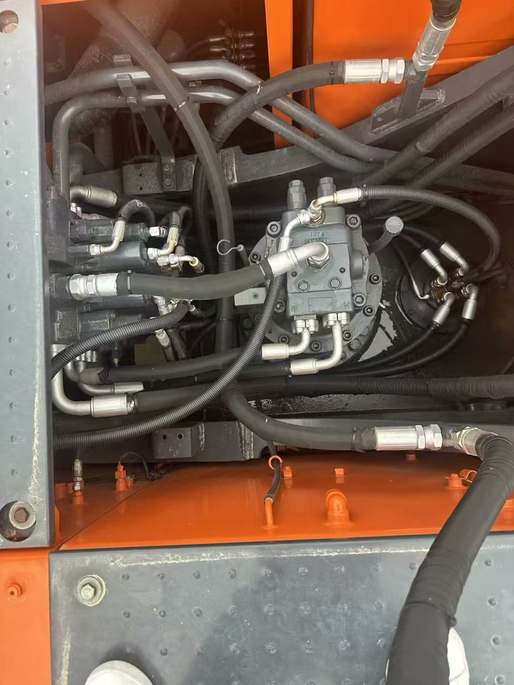 Doosan DX225LC-9C - Crawler excavator: picture 4 Doosan DX225LC-9C - Crawler excavator: picture 4
