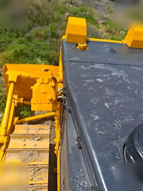 Bulldozer SHANTUI SD22: picture 11