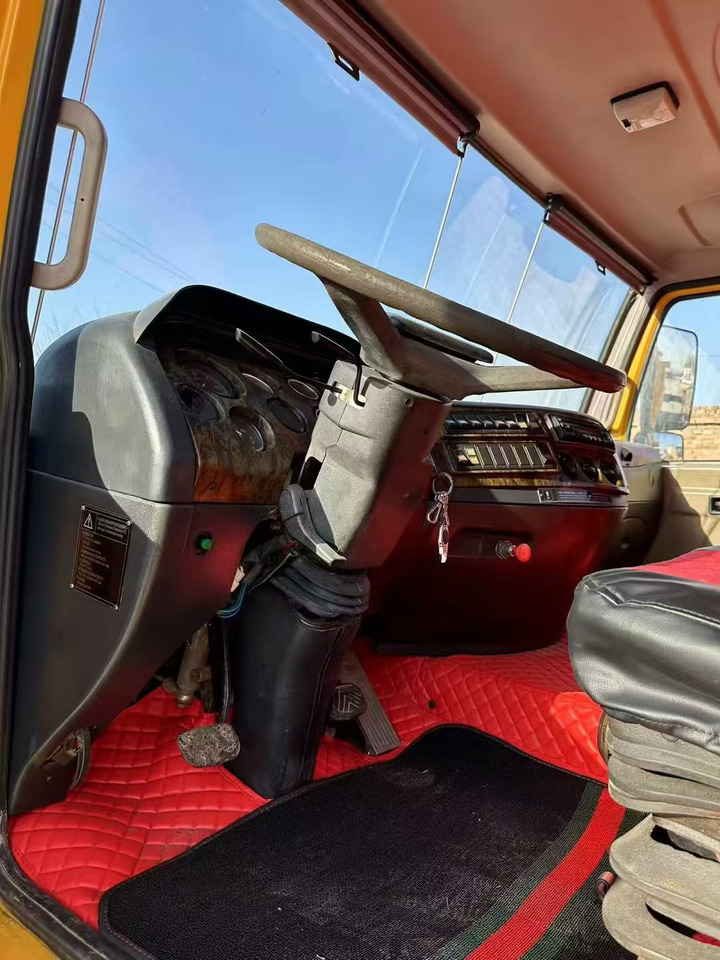 Mobile crane XCMG 50-ton: picture 7