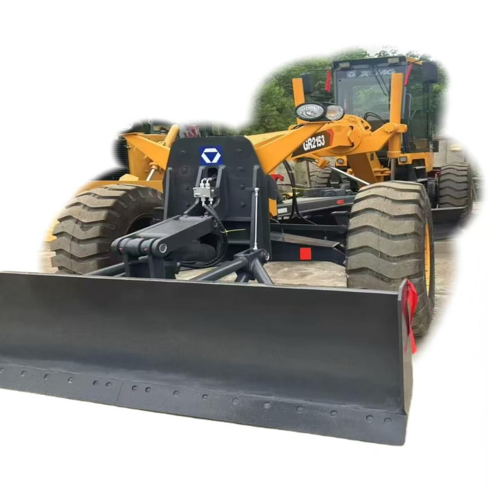 XCMG GR2153 - Grader: picture 1 XCMG GR2153 - Grader: picture 1