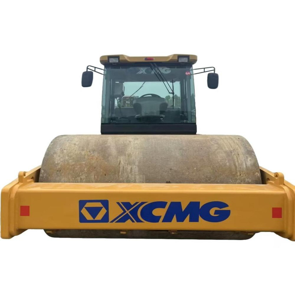 XCMG XS223J - Roller: picture 1 XCMG XS223J - Roller: picture 1