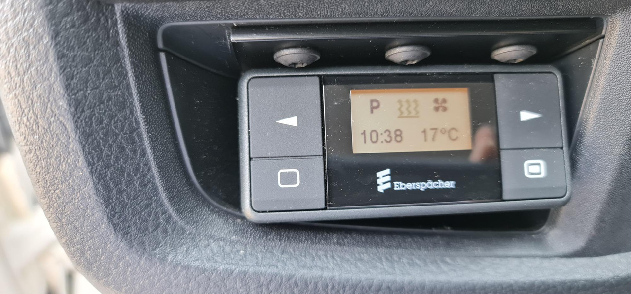 Refrigerator truck VOLKSWAGEN VW-T6: picture 13