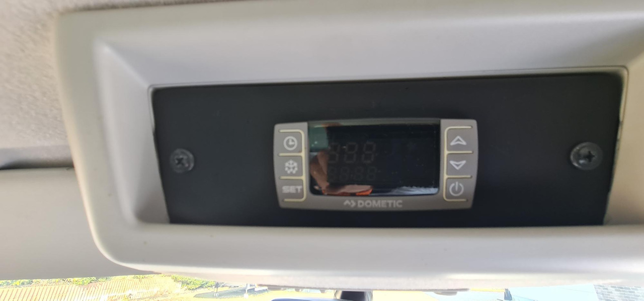 Refrigerator truck VOLKSWAGEN VW-T6: picture 6