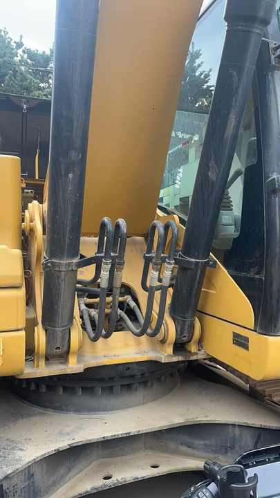 Original Japan Cheap Crawler Cat Excavator Cat 320d Used Excavator Caterpillar Machinery Digger Used CAT 320D Excavators - Crawler excavator: picture 5 Original Japan Cheap Crawler Cat Excavator Cat 320d Used Excavator Caterpillar Machinery Digger Used CAT 320D Excavators - Crawler excavator: picture 5