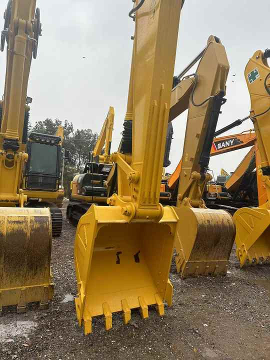 PC200-8 Low Working Hour Second Hand 20 Ton Excavator Komatsu Pc200-8 Crawler Excavator Used Komatsu Excavator PC200-8N1 - Excavator: picture 5 PC200-8 Low Working Hour Second Hand 20 Ton Excavator Komatsu Pc200-8 Crawler Excavator Used Komatsu Excavator PC200-8N1 - Excavator: picture 5