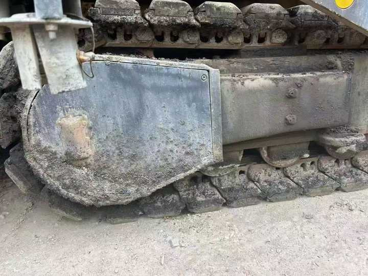 Used Heavy Construction Equipment Dynapac Second Hand Paving Machine Used Machine Hot Sale - Asphalt paver: picture 2 Used Heavy Construction Equipment Dynapac Second Hand Paving Machine Used Machine Hot Sale - Asphalt paver: picture 2