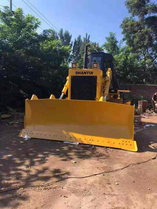 Used Komatsu D85 Bulldozer for Sale ,original Bulldozer for Sale - Bulldozer: picture 5 Used Komatsu D85 Bulldozer for Sale ,original Bulldozer for Sale - Bulldozer: picture 5
