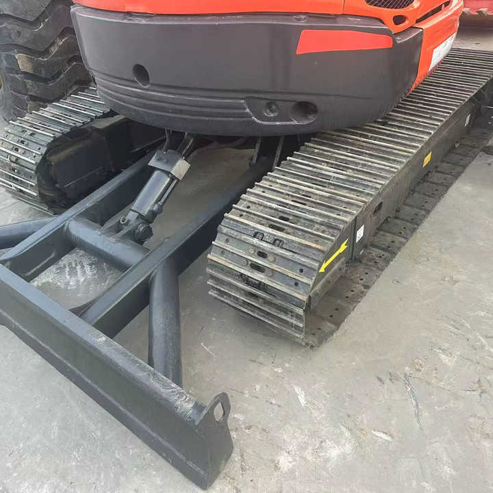 Used kubota kx163 New Model 5ton Excavator Second Hand Machine Popular Brand Japan kubota Hydraulic Machinery - Crawler excavator: picture 1 Used kubota kx163 New Model 5ton Excavator Second Hand Machine Popular Brand Japan kubota Hydraulic Machinery - Crawler excavator: picture 1