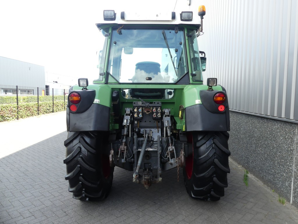 FENDT 312 Vario - Farm tractor: picture 4 FENDT 312 Vario - Farm tractor: picture 4