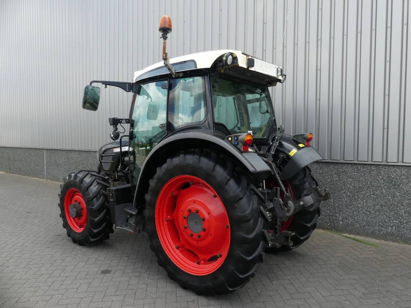 Fendt 209S Vario TMS - Farm tractor: picture 3 Fendt 209S Vario TMS - Farm tractor: picture 3