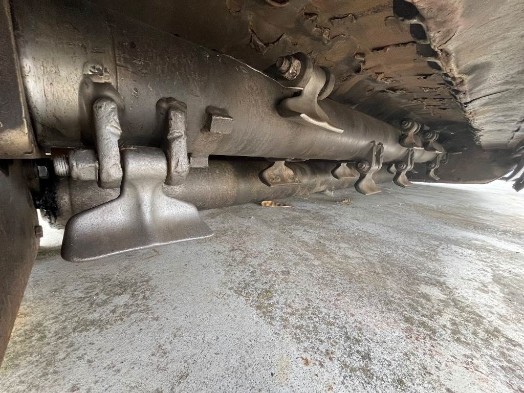 Alpego TL33 200 - Flail mower: picture 4 Alpego TL33 200 - Flail mower: picture 4