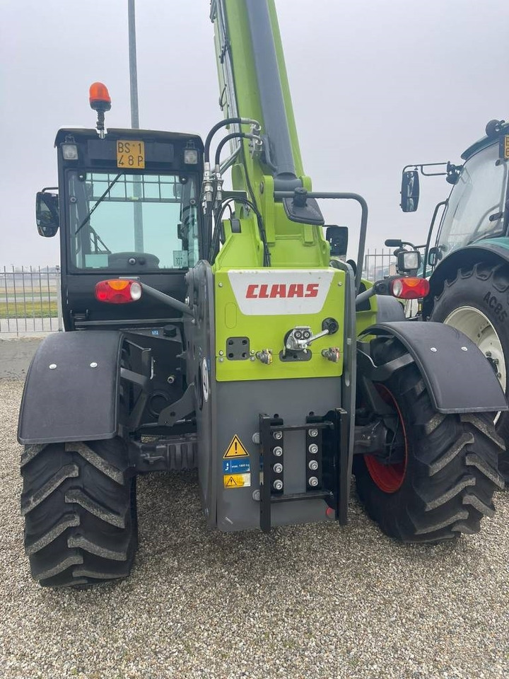 Telescopic handler Claas Scorpion 1033: picture 17