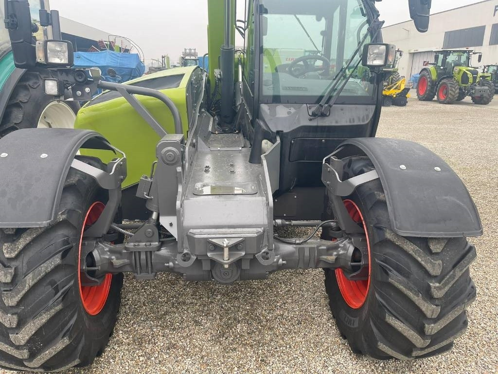 Telescopic handler Claas Scorpion 1033: picture 16